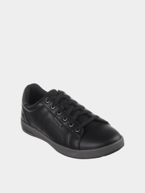 Кеды Skechers Cavell - Trainer модель 210946 BLK Фото