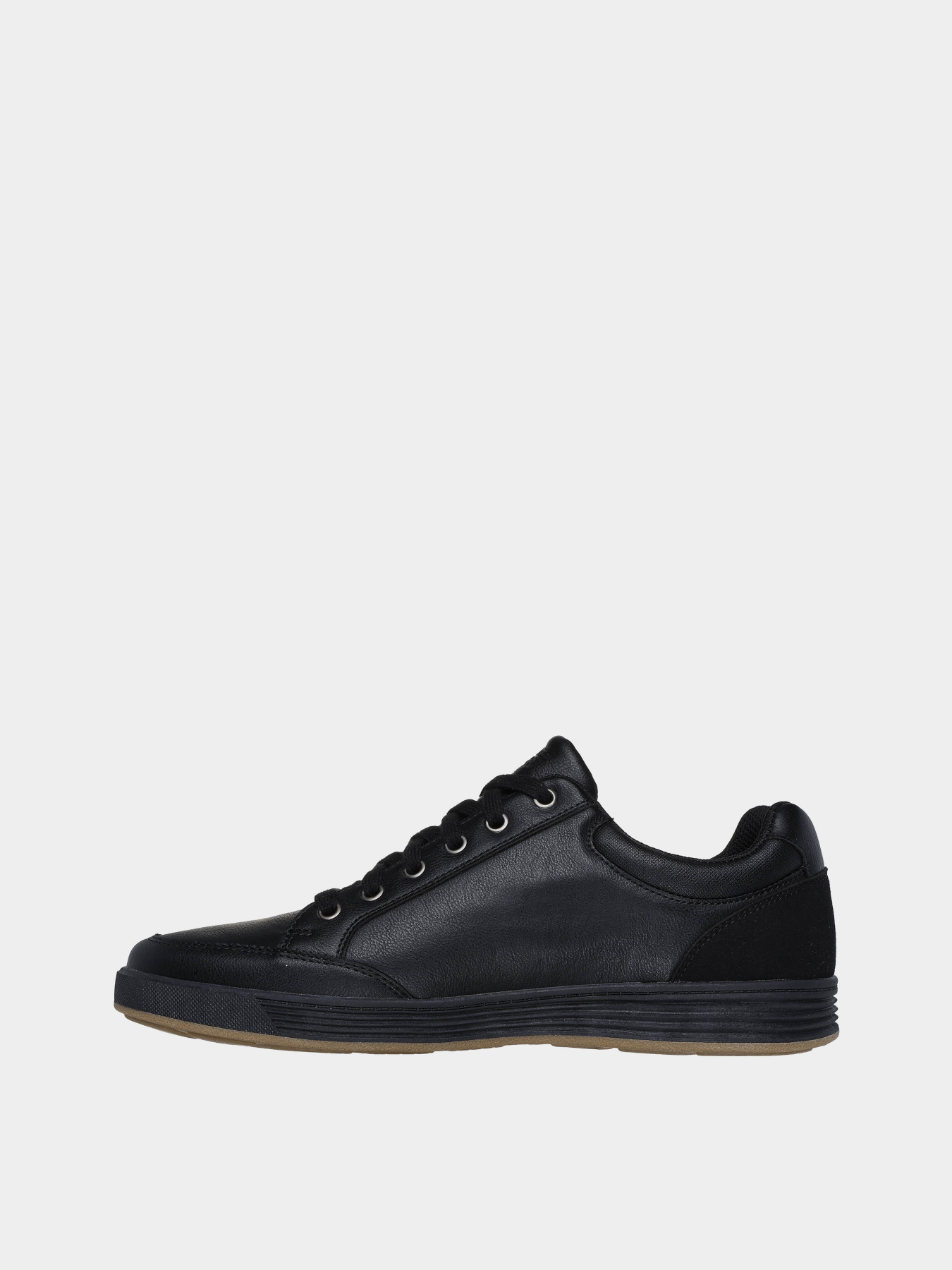 Кеды Skechers CAVELL модель 210944 BLK Кеды Skechers CAVELL модель 210944 BLK Фото