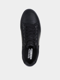 Кеды Skechers CAVELL модель 210944 BLK Фото