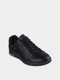 Кеды Skechers CAVELL модель 210944 BLK Фото
