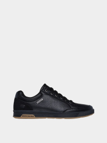 Кеды Skechers CAVELL модель 210944 BLK Фото
