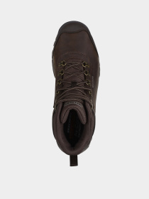 Ботинки и сапоги Skechers Relaxed Fit: Relment - Lennox модель 205240 COC Фото