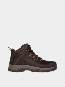 Ботинки и сапоги Skechers Relaxed Fit: Relment - Lennox модель 205240 COC Фото