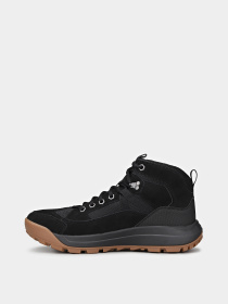 Ботинки и сапоги Skechers Cambert модель 210898 BLK Фото
