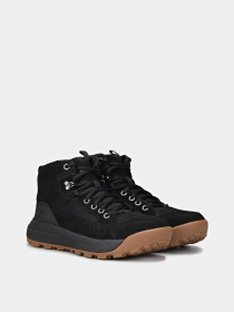 Ботинки и сапоги Skechers Cambert модель 210898 BLK Фото