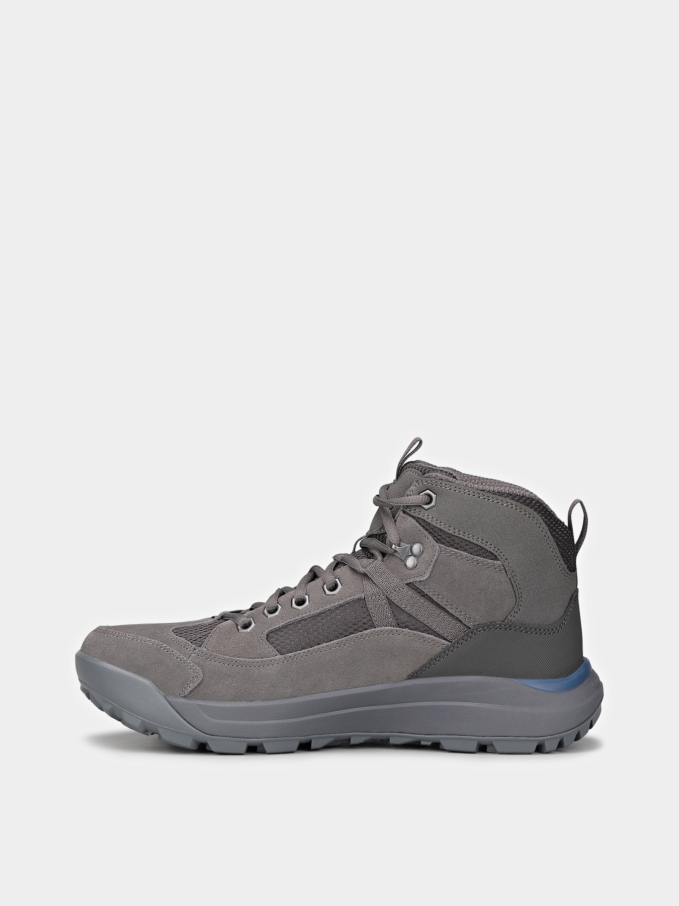 Ботинки и сапоги Skechers Cambert модель 210898 CHAR Фото