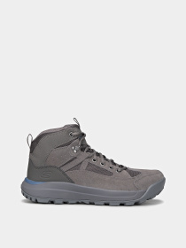 Черевики та чоботи Skechers Cambert модель 210898 CHAR Фото