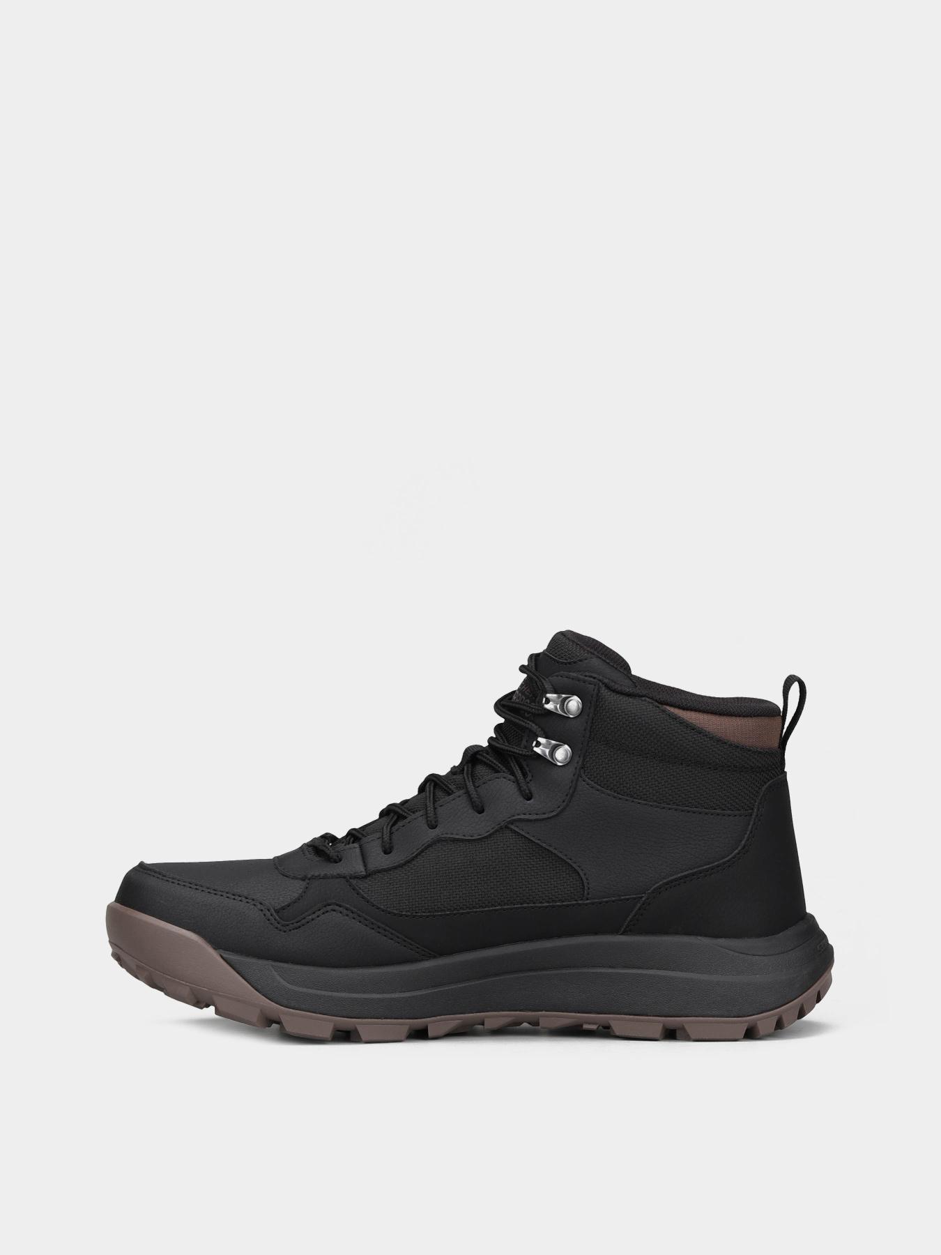 Ботинки и сапоги Skechers CAMBERT модель 210932 BLK Фото