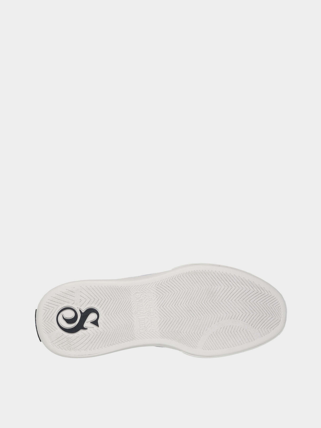 Кеды Skechers Snoop Dogg One модель 251100 BLK Фото