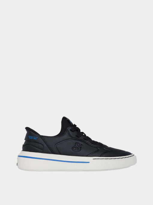 Кеди Skechers Snoop Dogg One модель 251100 BLK Фото