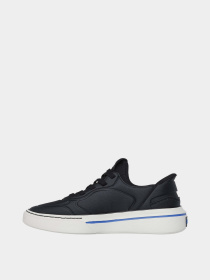 Кеды Skechers Snoop Dogg One модель 251100 BLK Фото