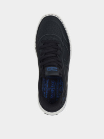Кеды Skechers Snoop Dogg One модель 251100 BLK Фото