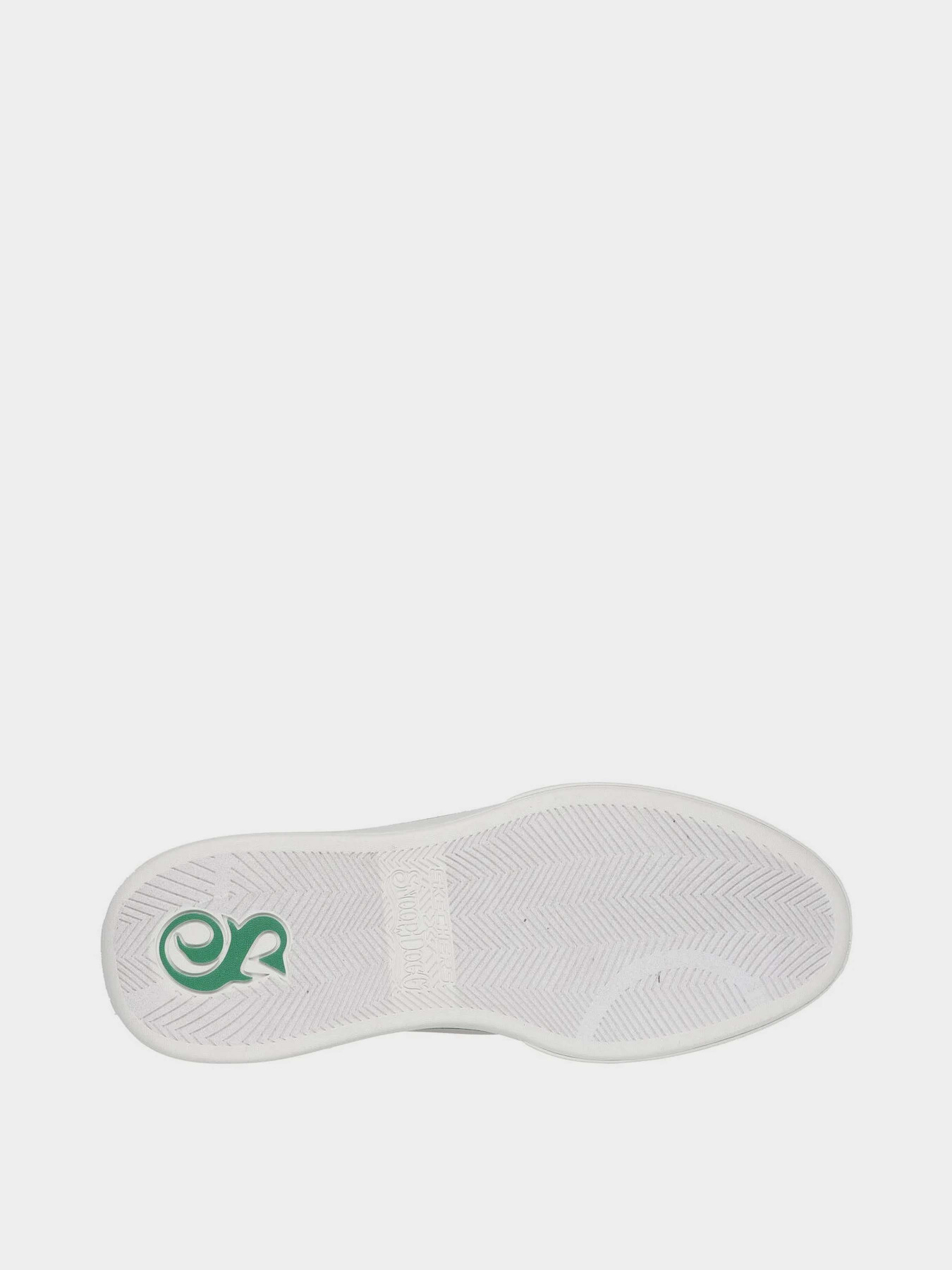 Кеды Skechers Snoop Dogg One модель 251100 OFWT Фото