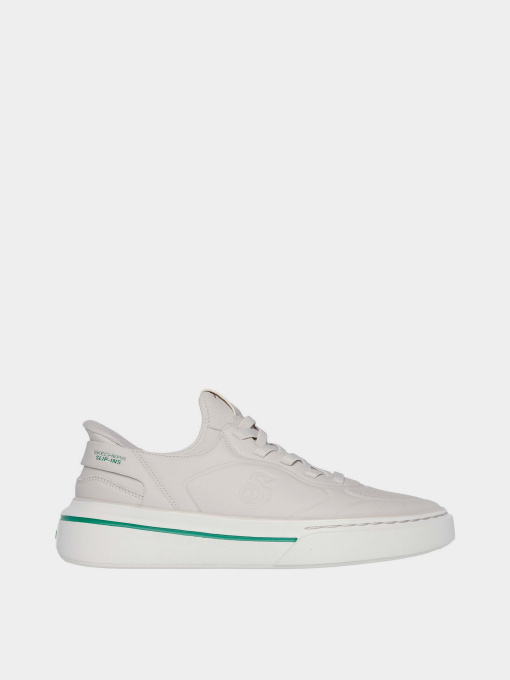 Кеди Skechers Snoop Dogg One модель 251100 OFWT Фото