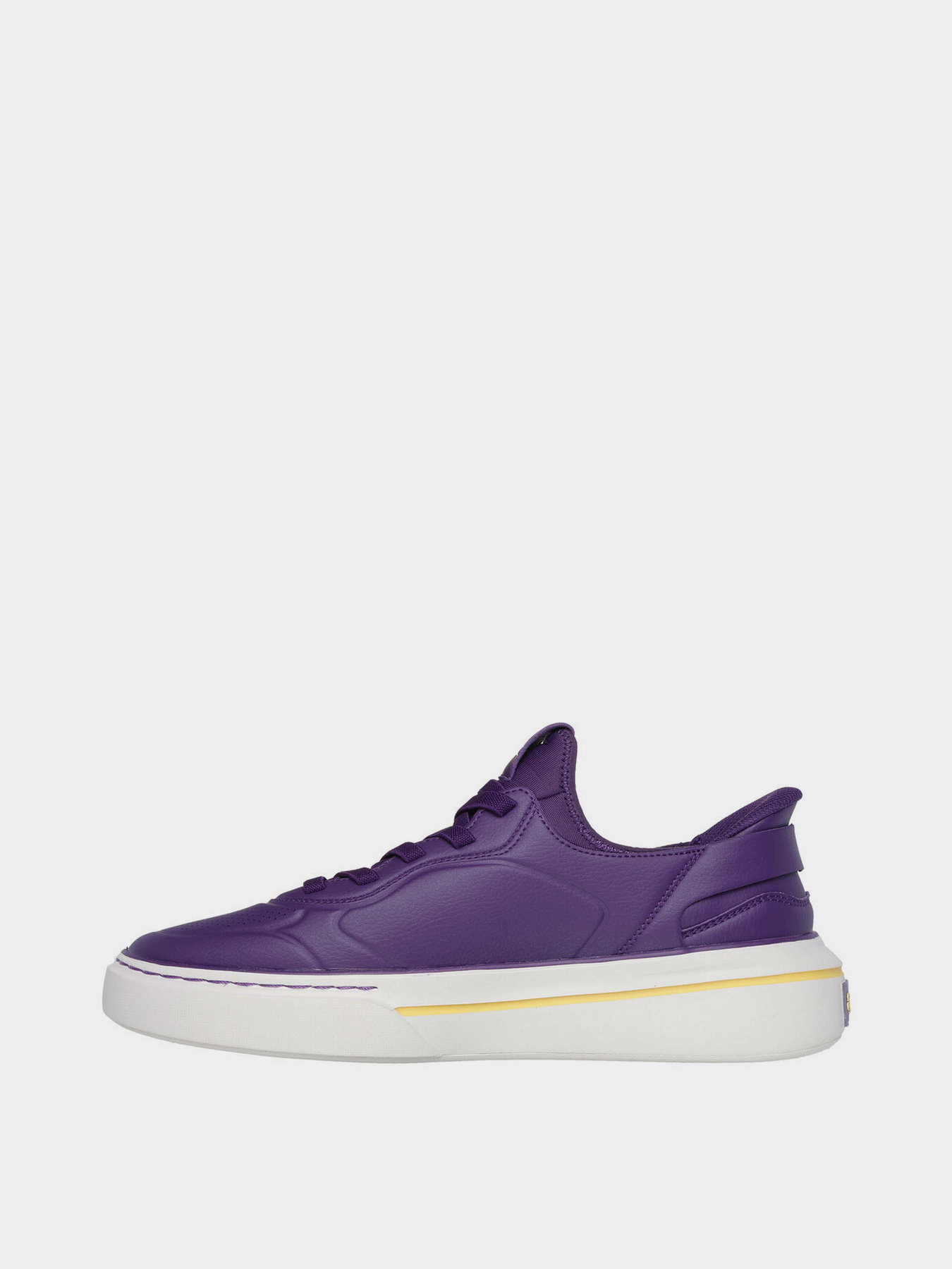 Кеды Skechers Snoop Dogg One модель 251100 PUR Кеды Skechers Snoop Dogg One модель 251100 PUR Фото