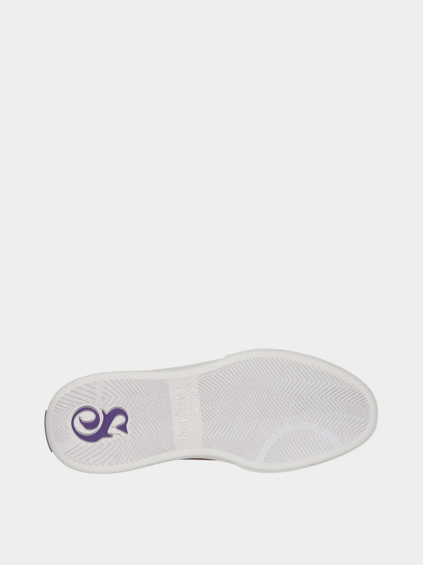 Кеды Skechers Snoop Dogg One модель 251100 PUR Кеды Skechers Snoop Dogg One модель 251100 PUR Фото
