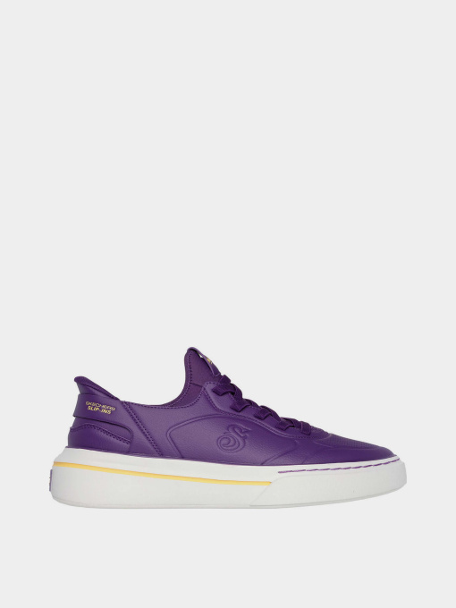 Кеди Skechers Snoop Dogg One модель 251100 PUR Фото