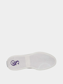 Кеды Skechers Snoop Dogg One модель 251100 PUR Фото