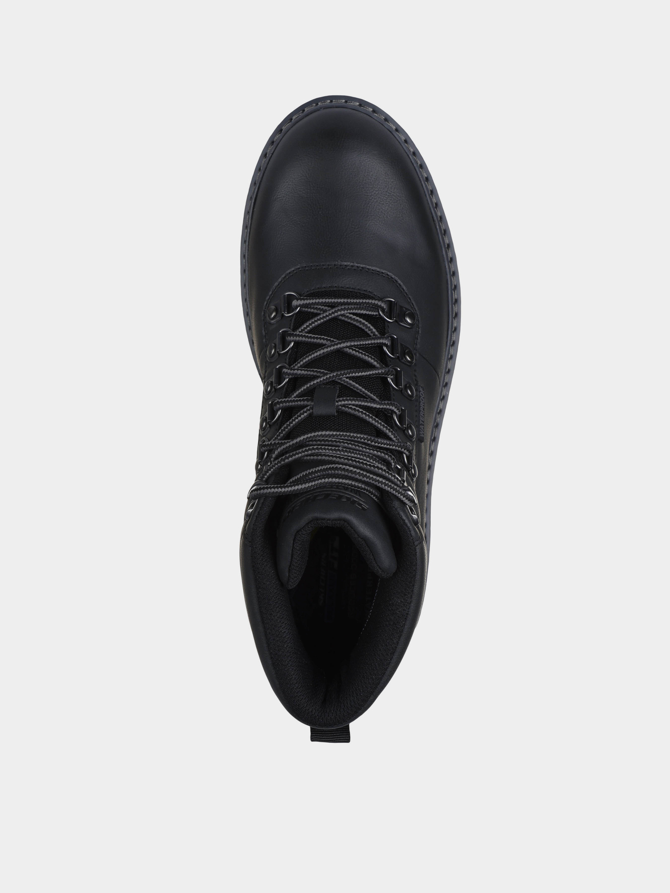 Ботинки и сапоги Skechers Corado модель 205232 BLK Ботинки и сапоги Skechers Corado модель 205232 BLK Фото