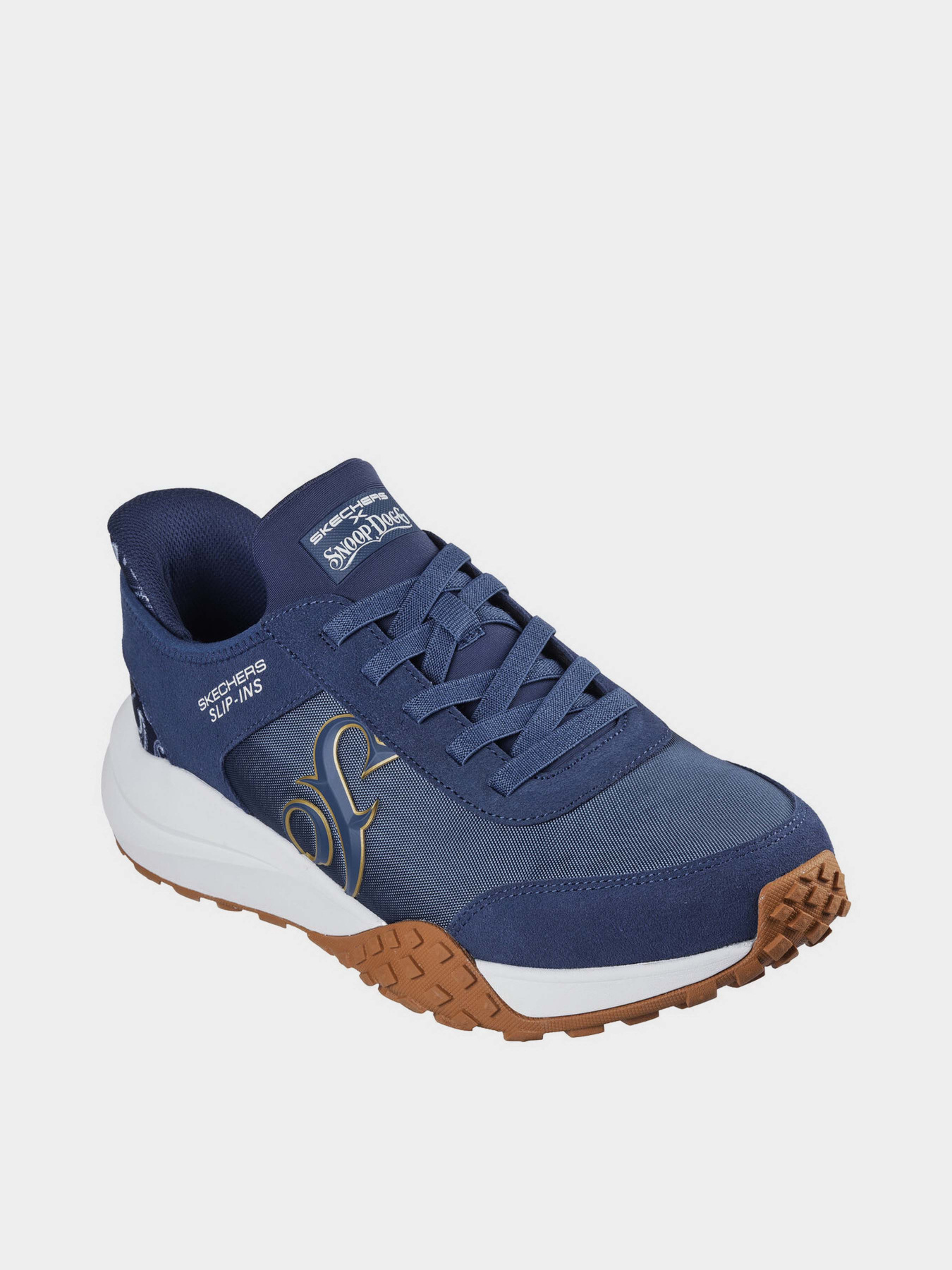 Кросівки Skechers FRENZY модель 251150 NVY Кросівки Skechers FRENZY модель 251150 NVY Фото