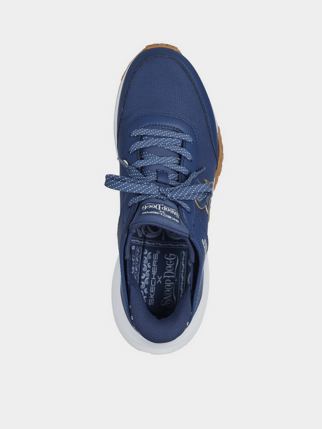 Кросівки Skechers FRENZY модель 251150 NVY Кросівки Skechers FRENZY модель 251150 NVY Фото