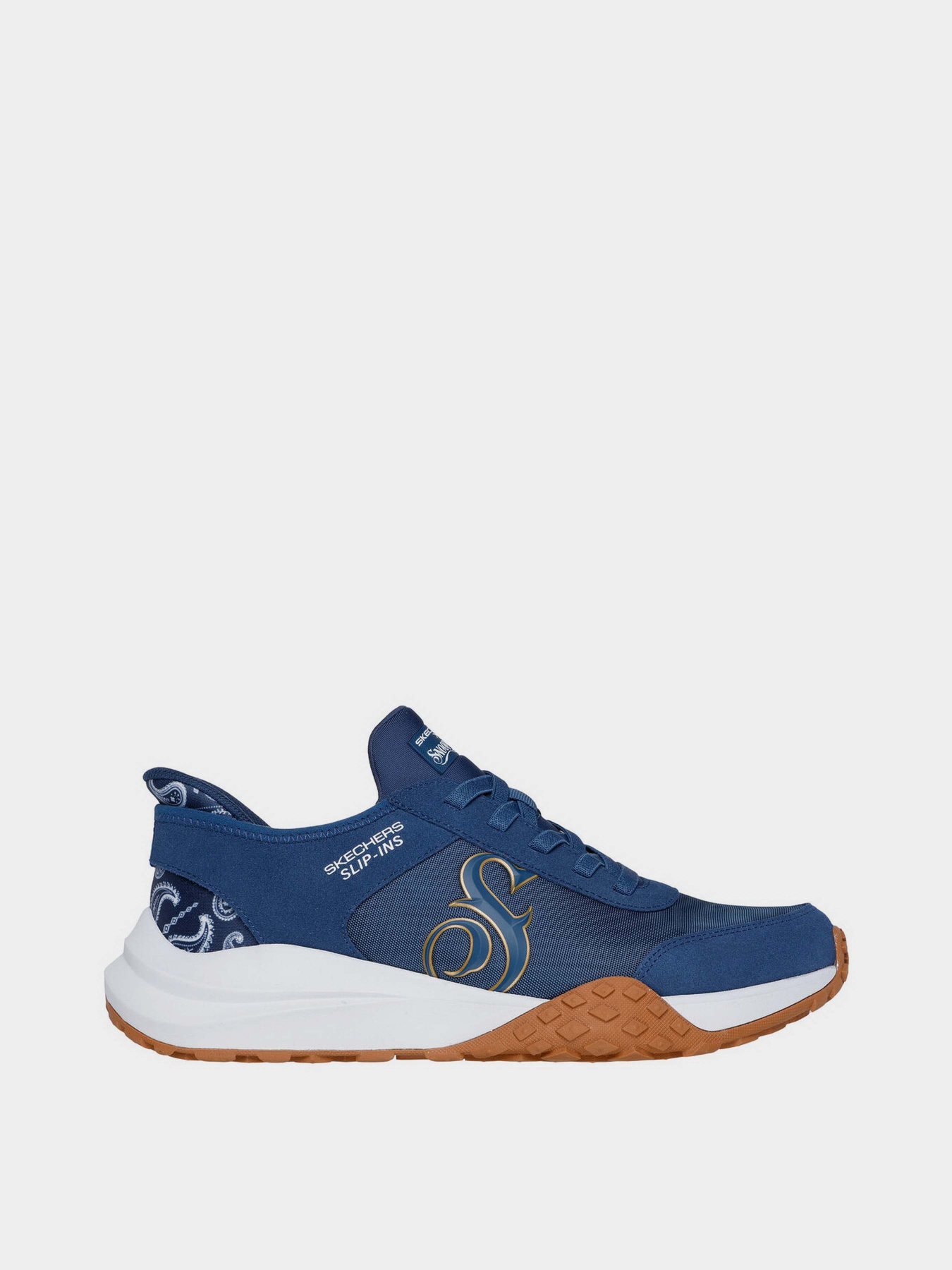 Кросівки Skechers FRENZY модель 251150 NVY Кросівки Skechers FRENZY модель 251150 NVY Фото