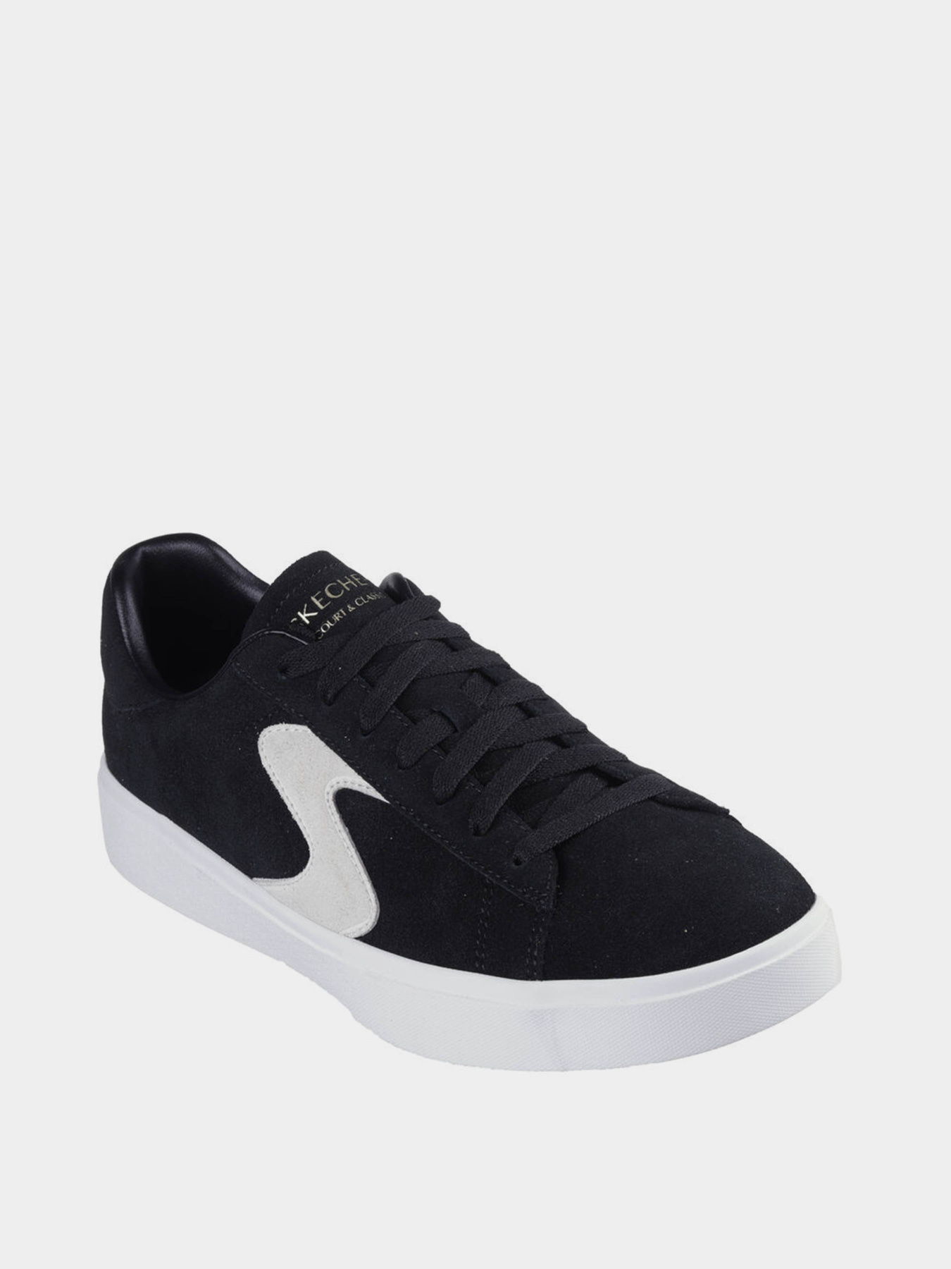 Кеды Skechers EDEN LX модель 232866 BLK Кеды Skechers EDEN LX модель 232866 BLK Фото