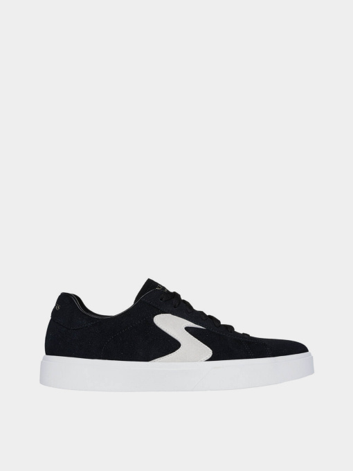 Кеди Skechers EDEN LX модель 232866 BLK Фото