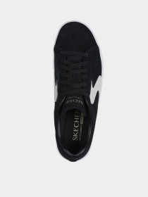 Кеды Skechers EDEN LX модель 232866 BLK Фото