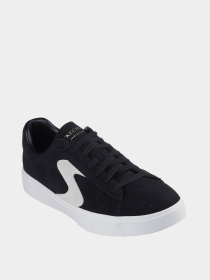 Кеды Skechers EDEN LX модель 232866 BLK Фото