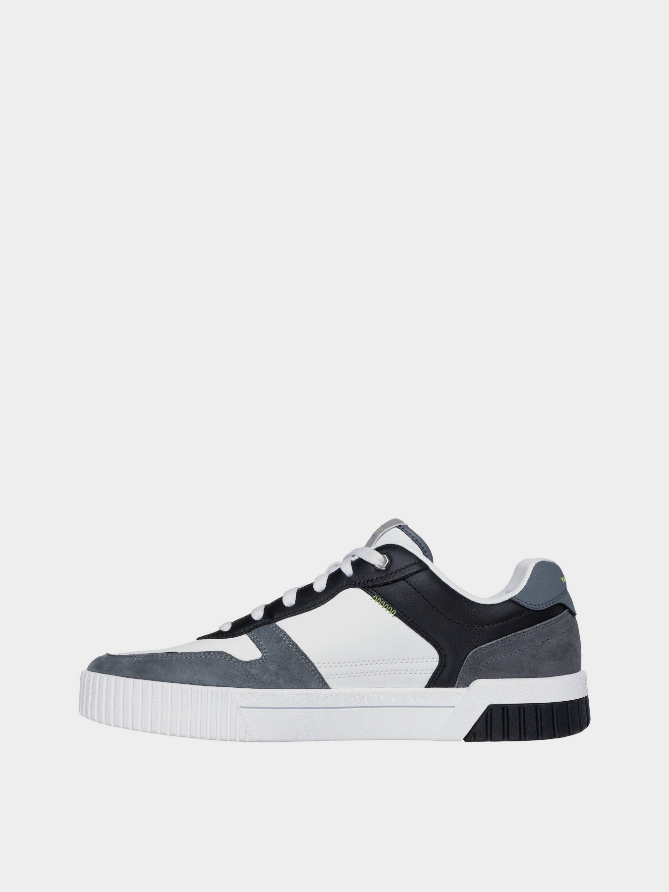 Кеды Skechers Jade - Kovos модель 254040 WBLM Кеды Skechers Jade - Kovos модель 254040 WBLM Фото