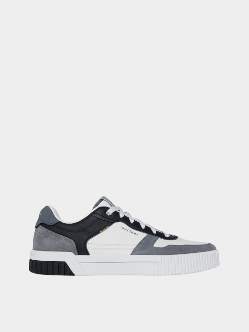 Кеди Skechers Jade - Kovos модель 254040 WBLM Фото