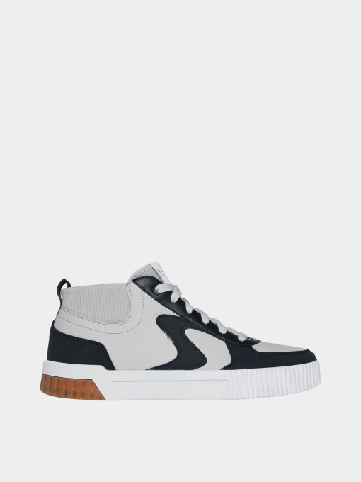Кеди Skechers JADE модель 254046 GYBK Фото