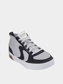 Кеды Skechers JADE модель 254046 GYBK Фото