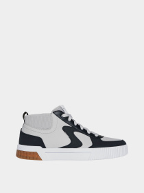 Кеди Skechers JADE модель 254046 GYBK Фото