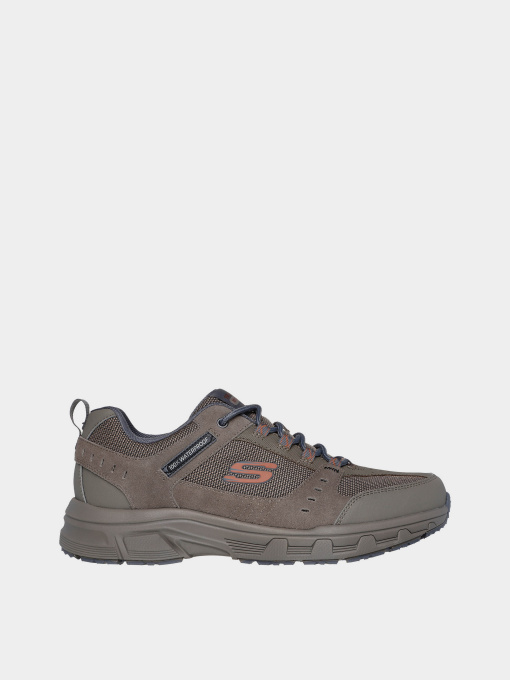 Кросівки Skechers OAK CANYON модель 237386 TAN Фото