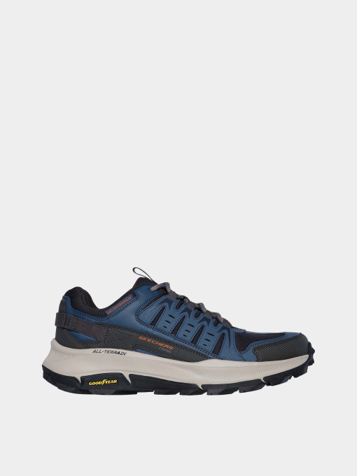 Кросівки Skechers EQUALIZER 5.0 TRAIL модель 237524 NVOR Фото