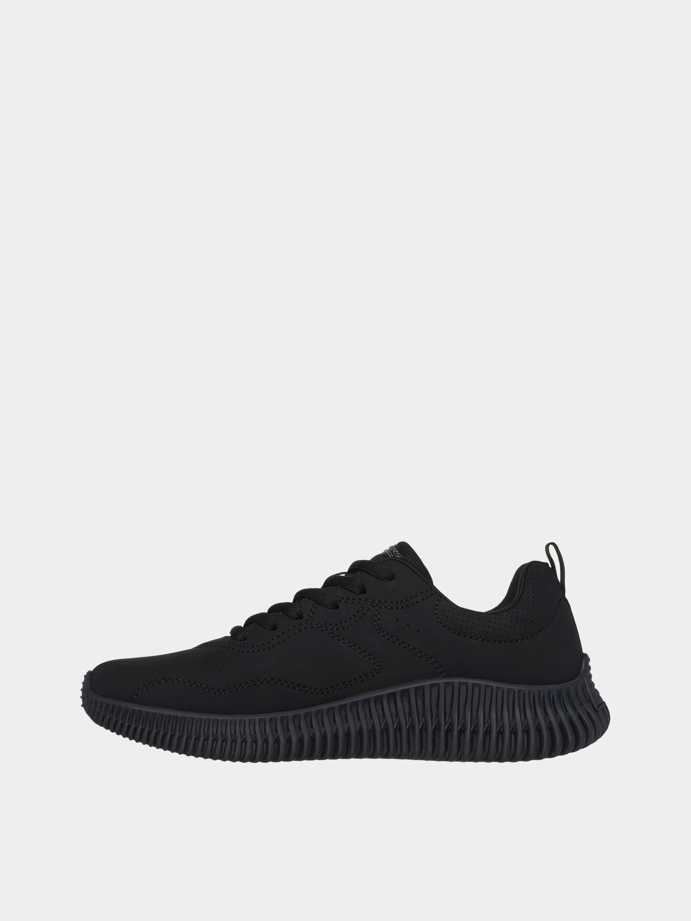 Кросівки Skechers Bobs Geo How Debon модель 118174 BBK Фото