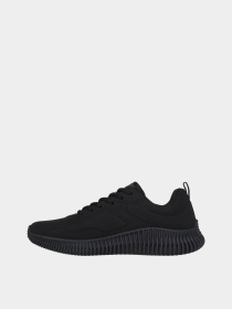 Кросівки Skechers Bobs Geo How Debon модель 118174 BBK Фото