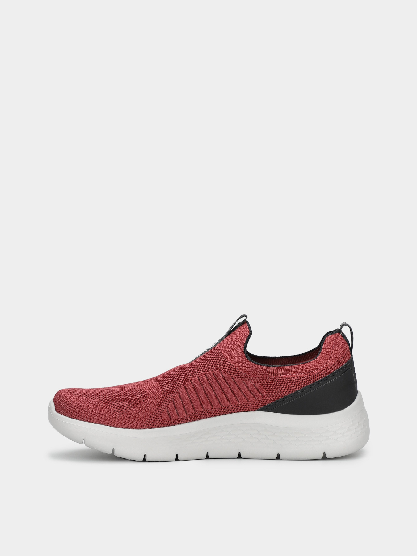 Слипоны и мокасины Skechers GO Walk Flex модель 216506 RDBK Слипоны и мокасины Skechers GO Walk Flex модель 216506 RDBK Фото