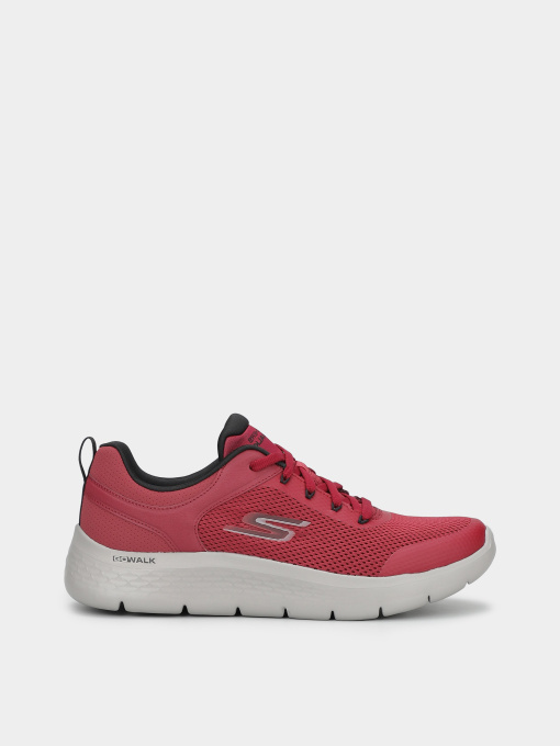 Кроссовки Skechers GOwalk Flex - Independent модель 216495 BURG Фото