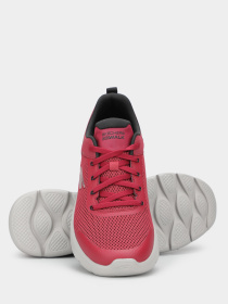 Кросівки Skechers GOwalk Flex - Independent модель 216495 BURG Фото