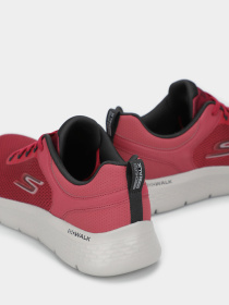 Кросівки Skechers GOwalk Flex - Independent модель 216495 BURG Фото