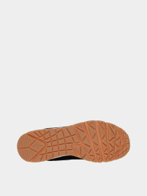 Кросівки Skechers Uno - Victory Pack модель 183913 BKRD Фото
