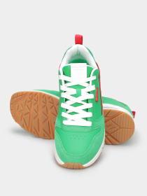 Кросівки Skechers Uno - Victory Pack модель 183913 GRN Фото