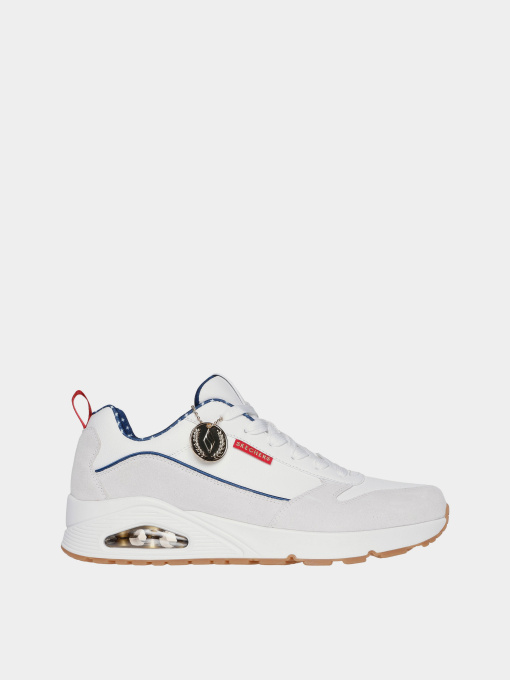 Кросівки Skechers Uno - Victory Pack модель 183913 WNVR Фото