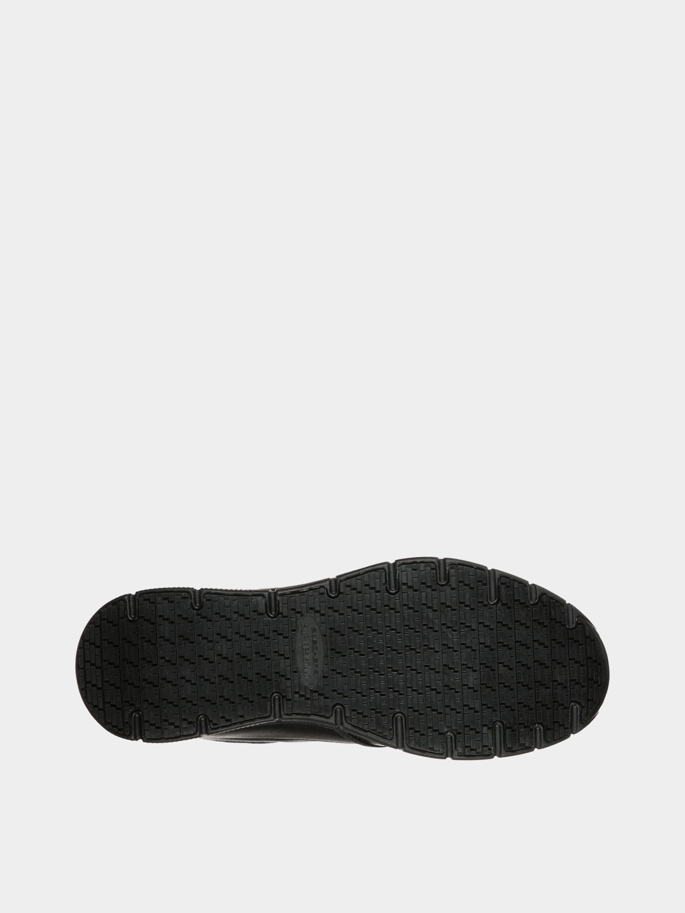 Слипоны и мокасины Skechers Work Relaxed Fit: Nampa - Groton SR модель 77157EC BLK Слипоны и мокасины Skechers Work Relaxed Fit: Nampa - Groton SR модель 77157EC BLK Фото