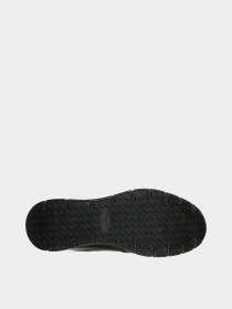 Слипоны и мокасины Skechers Work Relaxed Fit: Nampa - Groton SR модель 77157EC BLK Фото