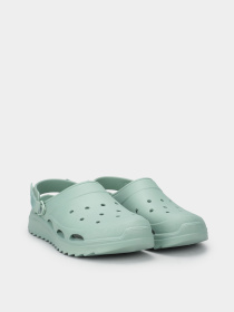 Шлёпанцы Skechers FOAMIES SURGE модель 243310 GRN Фото