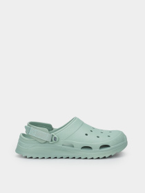 Шльопанці Skechers FOAMIES SURGE модель 243310 GRN Фото
